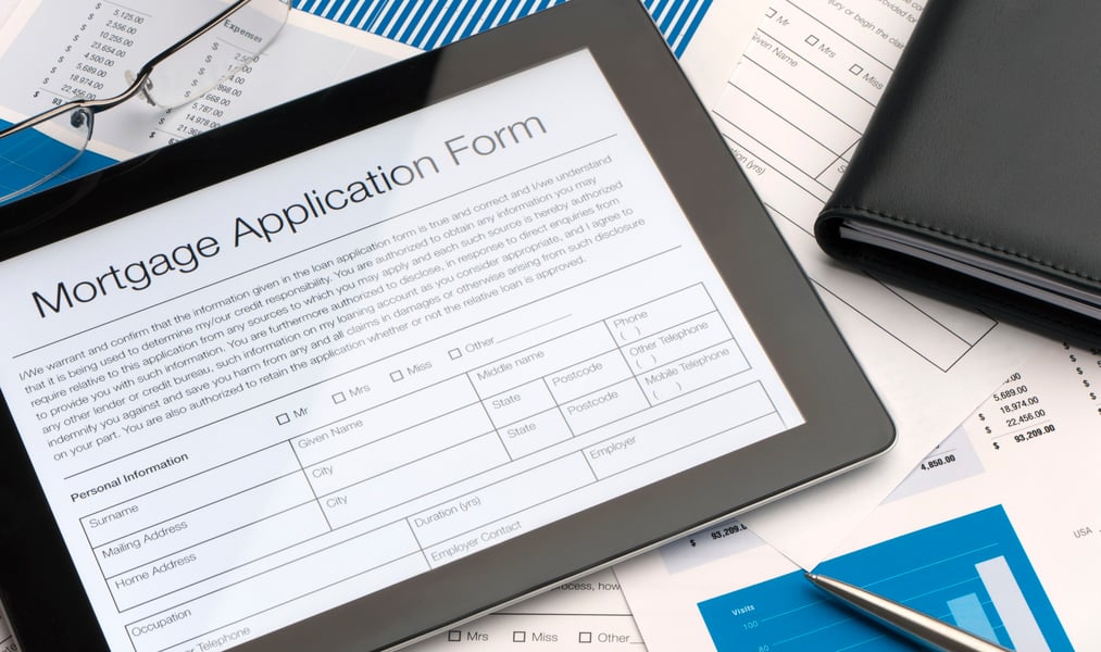 What To Know Before Cosigning A Mortgage